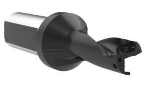 Allied Machine & Engineering 4TEX® Holders 4TEX 13.5MM DIA, 2XD, 20MM SHK (D2041350M-20FM)