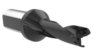 Allied Machine & Engineering 4TEX® Holders 4TEX 0.562" DIA, 3XD, 20MM SHK (D3040562I-20FM)