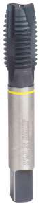 Sowa High Performance 122-550 2-56 H2 2fl Yellow Ring HSSE-V3 Spiral Point Tap
