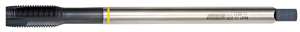 Sowa High Performance 122-704 8-32 H3 3fl Yellow Ring HSSE-V3 4" Spiral Point Tap