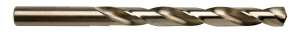 Sowa High Performance 128-159 #30 x 2-3/4 OAL Premium HSS Jobber Length Drill