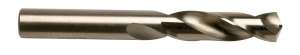 Sowa High Performance Size #3 x 2-3/8" OAL Premium HSS 135º Stub Drill