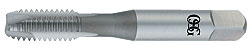 OSG - Tap - M3 X 0.5 D3 2S/P Plug TiN (1980105)
