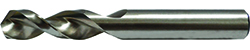 OSG - Drill Bit - No.25 UDL Stub HSSCO5 Split Point (1630379-SO)