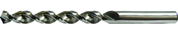 OSG - Drill Bit - 4.45mm UDL Jobbers Length HSS-Co Split Point (1640445-SO)