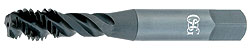 OSG - Tap - 1/4-20 H3 3FX Semi-Bottoming ExoTap VA3 TIN (1732605)