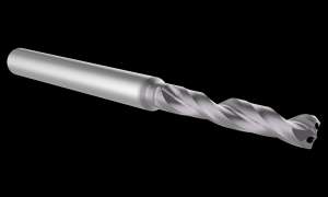 ASC 320® Solid Carbide Drill .1250" DIA ASC320 HI PEN DR