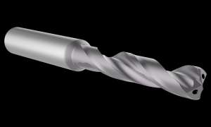 ASC 320® Solid Carbide Drill .2812" DIA ASC320 HI PEN DR