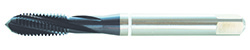 OSG - Somta Value Tooling Tap - 5/16 24 H5 White Band Spiral FLT ANSI SHK HSSE TIALN Modified Bottoming