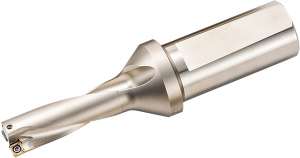 Kyocera S40DRV350M311, DRV Magic Drill 35.00mm Drill Diameter, 3xD, Indexable Drill
