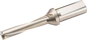 Kyocera S40DRV370M511, DRV Magic Drill 37.00mm Drill Diameter, 5xD, Indexable Drill
