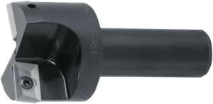 Kyocera FM 15006RH, 1.5000" Diameter End Mill (8601025)