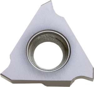Kyocera GBA 43R140020 PR1215 Grade PVD Carbide, Indexable Grooving Insert