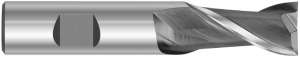 HTC 2-Flute SE 30°H CC REG HSS (HTC USA MFG) 3/8 X 3/8 X 9/16 X 2-5/16