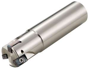 Kyocera MEW 32S32104T, 32.00mm Diameter End Mill (8837820)
