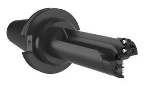 Allied Machine & Engineering Revolution Drill® Holder 1.88-2.0 Rev. 2.2D CV50