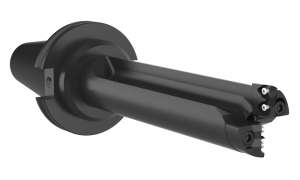 Allied Machine & Engineering Revolution Drill® Holder 1.88-2.0 Rev. 3.5D CV50