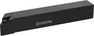 Kyocera SDJCR 523JXF3, Indexable Turning Holder
