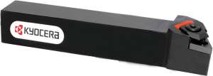 Kyocera WTJNL 2020K16N, Indexable Turning Holder