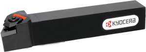 Kyocera WTJNR 2020K16N, Indexable Turning Holder