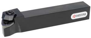 Kyocera WWLNL 2525M08, Indexable Turning Holder