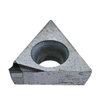 Mitsubishi NP-TPMH090202L-F Grade MD220 Finish Cutting Insert
